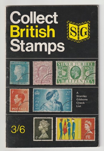 Stanley gibbons collect - stanley,