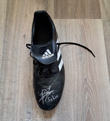 Pierre schoeman signed - schoeman,