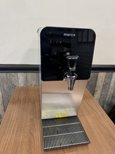 Marco MT4 Water Boiler