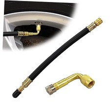 Tire Valve Extension