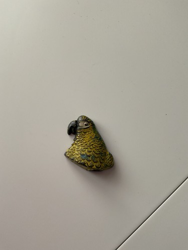 Rare cast metal - cast,