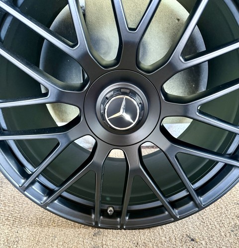 Genuine mercedes amg r190 - genuine,