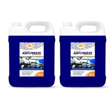 FILO Antifreeze Engine Coolant