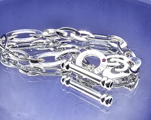 18ct italian designer roberto - 18ct,