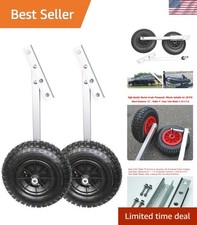 Adjustable Boat Launching