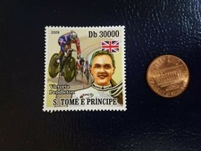 Victoria Pendleton Bicycler