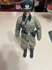 Dragon 1/6 Scale 12" WWII