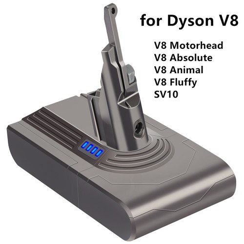 Replacement battery for dyson - replacement,