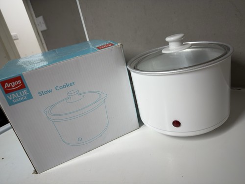 Argos value range slow - range, 1.5l