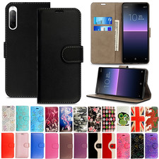 For Sony Xperia 10 5 XZ4 XZ3