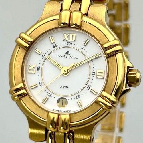 Maurice lacroix g10 - maurice, women's