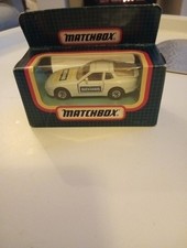 Matchbox MB-59 Porsche 944