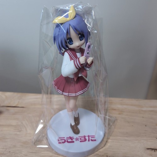 Lucky star tsukasa hiiragi - lucky,