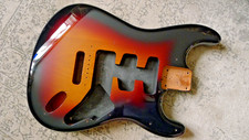 Squier Classic Vibe