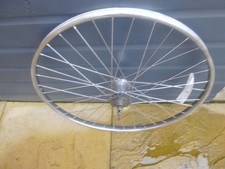 rebuilt 1980 Sturmey Archer