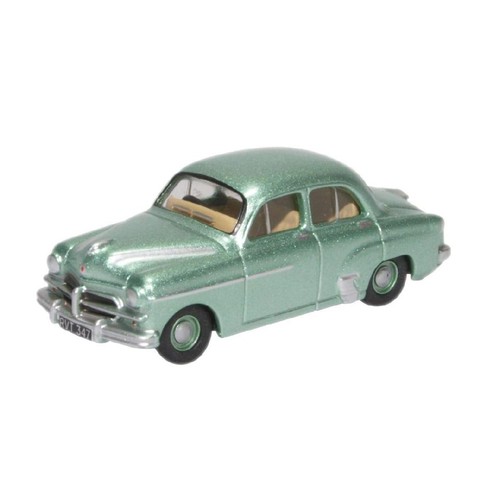 Oxford diecast vauxhall wyvern - diecast,