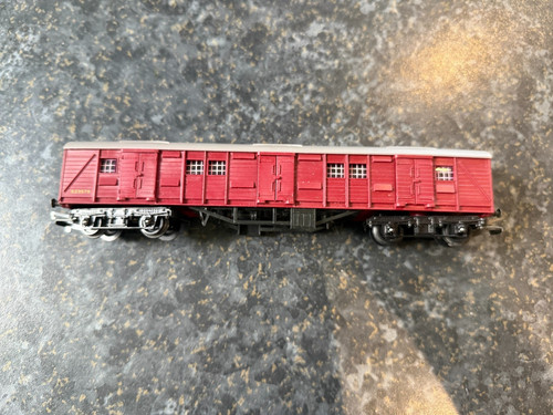 Triang r227 british - triang,