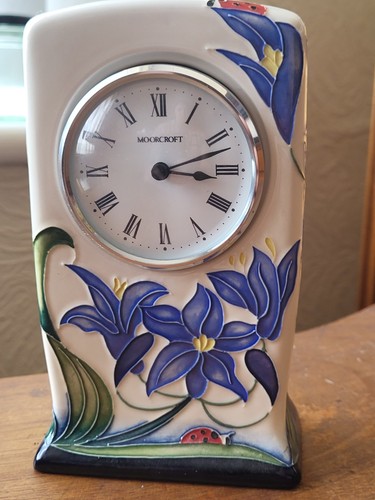 Moorcroft fly away home - moorcroft, home'