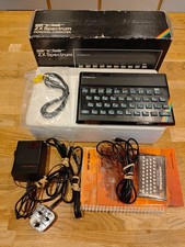 Sinclair ZX Spectrum 48K