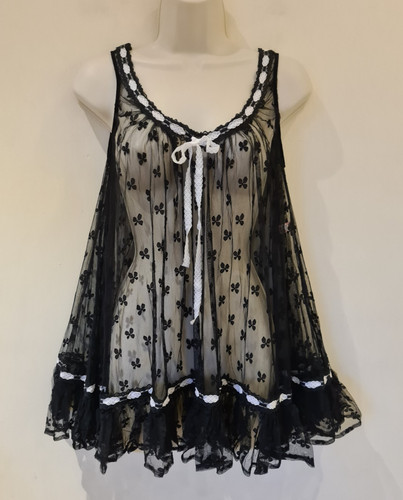 Agent provocateur baby doll - agent,