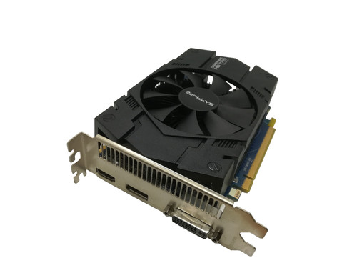 Sapphire 7770 250xghz - sapphire,