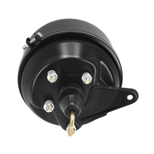 Acuum brake booster assembly - acuum,