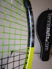 Babolat Pure Aero 100  Team