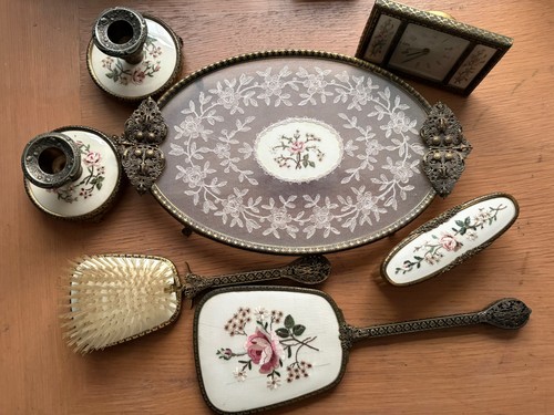 Vintage regent london - vintage, of