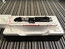 Master Replicas Star Wars Darth Vader EP3 Lightsaber 1:1 Scale