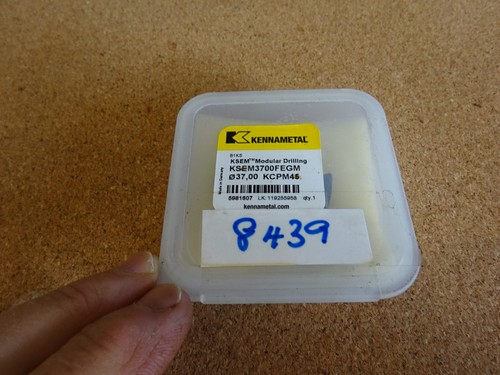 Kennametal ksem3700fegm - kennametal,