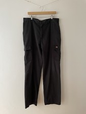 dickies work trousers 36 Waist