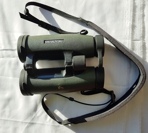 Swarovski binoculars 10x42 - 10x42, el