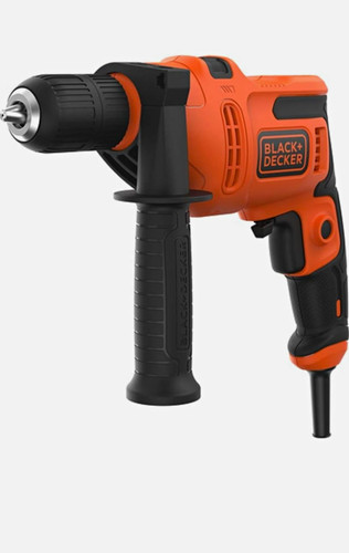 Used black decker beh200 - black+decker, 500w
