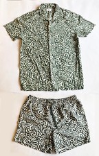 Men's Matalan Easy Hawaiian