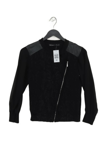 Karen millen motorcycle jacket - millen,