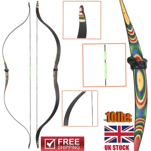 Archery recurve bow - 39",