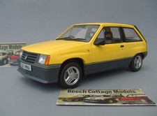 MCG18903 1:18  DIECAST 1983