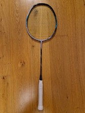 Yonex Astrox 88S Pro 3rd Generation 4UG5 Silver/Black