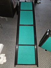 Pet Gear Tri-Fold Pet Ramp 177