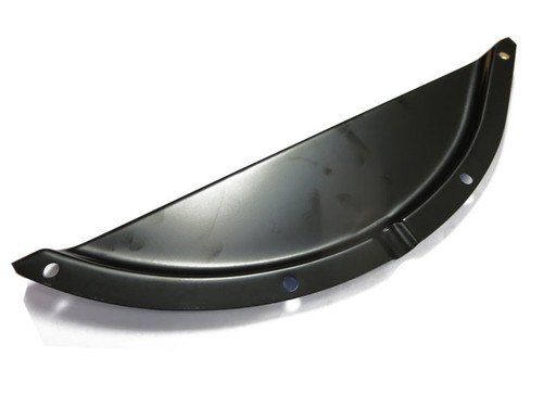 Lower clutch cover plate - lower,