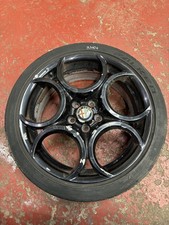 ALFA ROMEO GIULIETTA 18" ALLOY