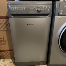 Hotpoint Aquarius small