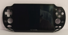NEW Sony PS Vita Front OLED Screen Assembly (Model PCH-1000) Replacement Parts