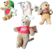 Disney Store Winnie The Pooh