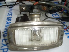 Cortina MK 2 1600E Reversing