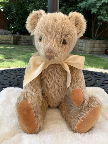 Bluebell artist bears vintage - artist, bears~vintage