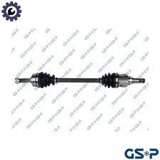 DRIVE SHAFT 210232 FOR PEUGEOT