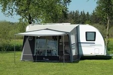 Isabella Magnum Awning 400Canopy Eclipse Canopy Carbon X frame