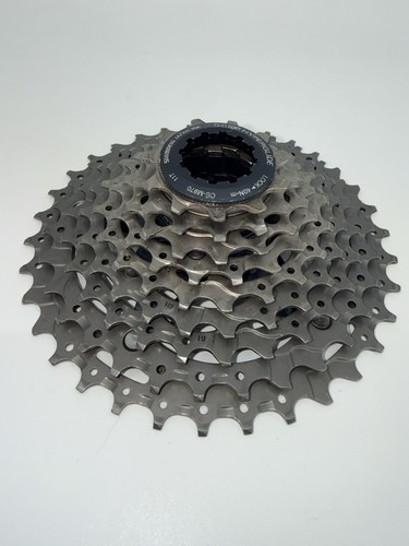 Shimano xtr m970 - cs-m970, 9