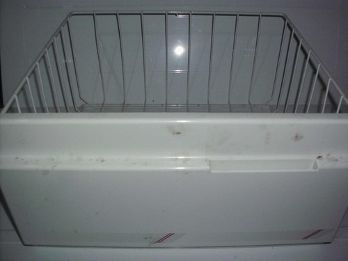 Aeg santo 2500kg - aeg, fridge